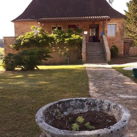 Gite "Las Casitas Du Lot" Dans Le Perigord Frayssinet-le-Gelat Экстерьер фото