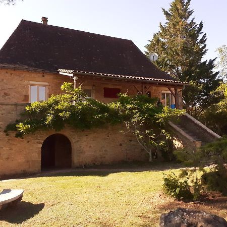 Gite "Las Casitas Du Lot" Dans Le Perigord Frayssinet-le-Gelat Экстерьер фото
