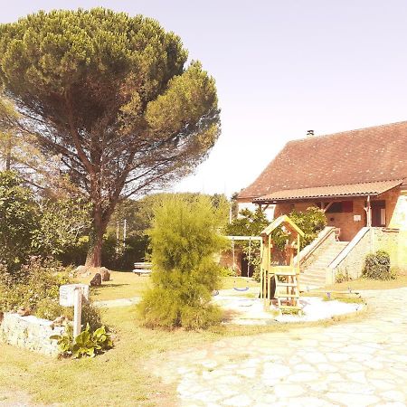 Gite "Las Casitas Du Lot" Dans Le Perigord Frayssinet-le-Gelat Экстерьер фото