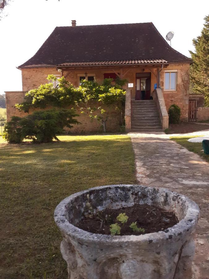 Gite "Las Casitas Du Lot" Dans Le Perigord Frayssinet-le-Gelat Экстерьер фото