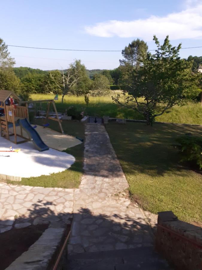 Gite "Las Casitas Du Lot" Dans Le Perigord Frayssinet-le-Gelat Экстерьер фото