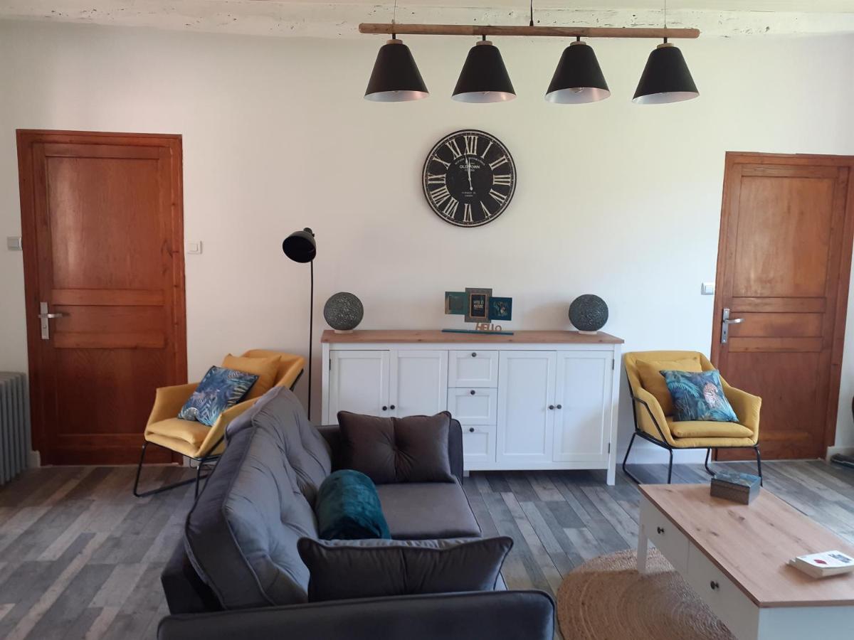 Gite "Las Casitas Du Lot" Dans Le Perigord Frayssinet-le-Gelat Экстерьер фото